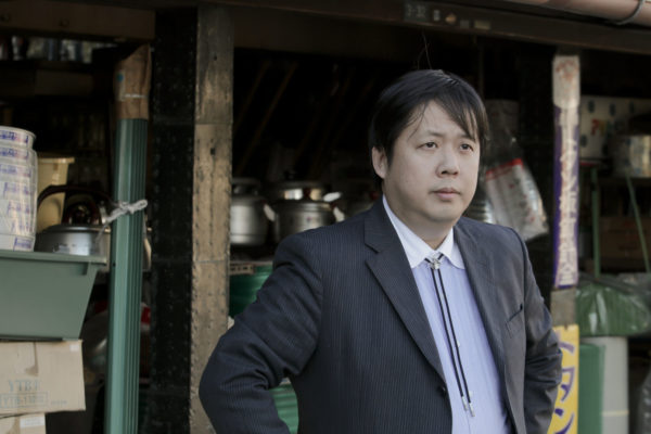 山口敏太郎の日本大好き Tokyo Star Radio 77.5MHz